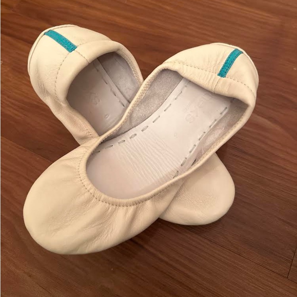 Tieks